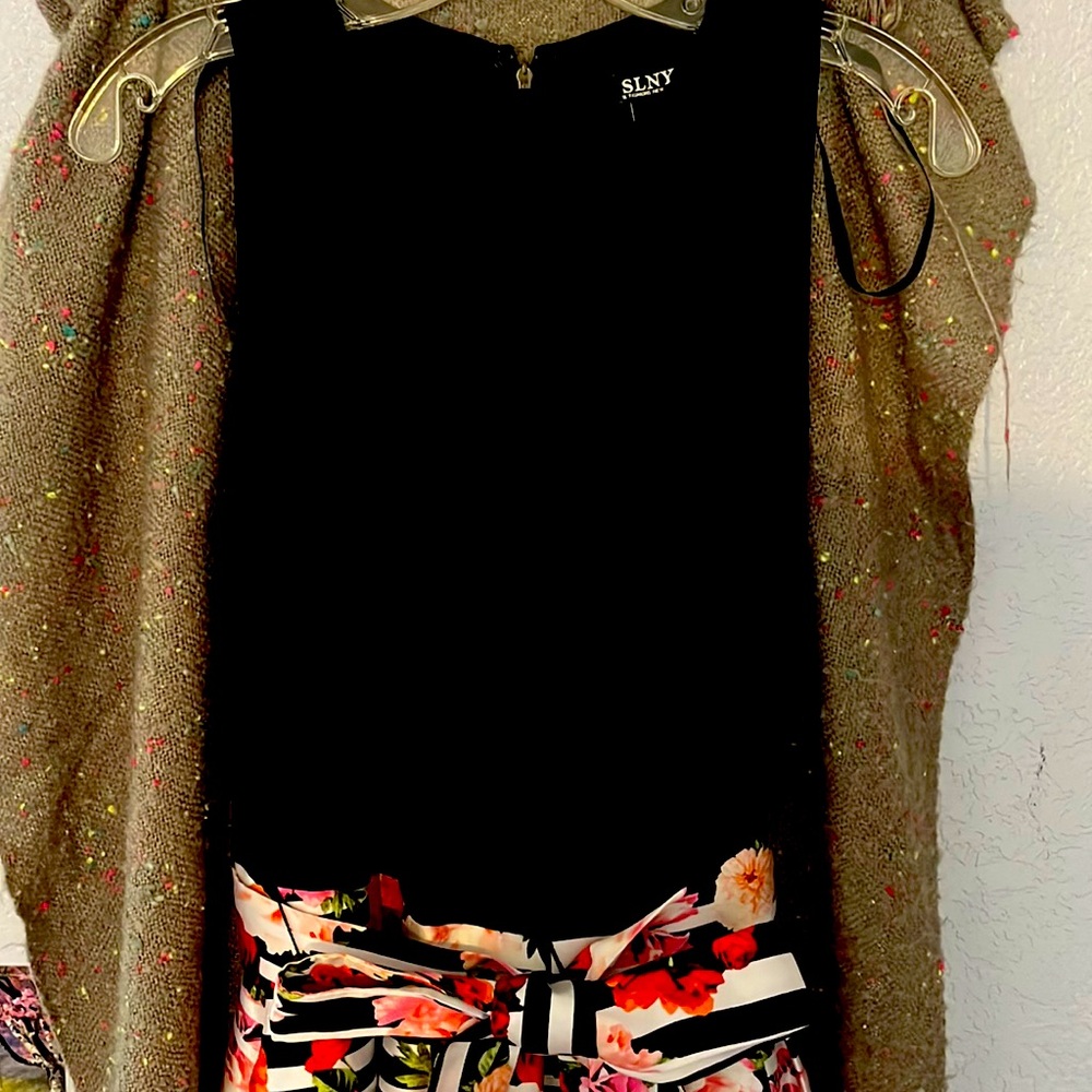 Woman’s Dress